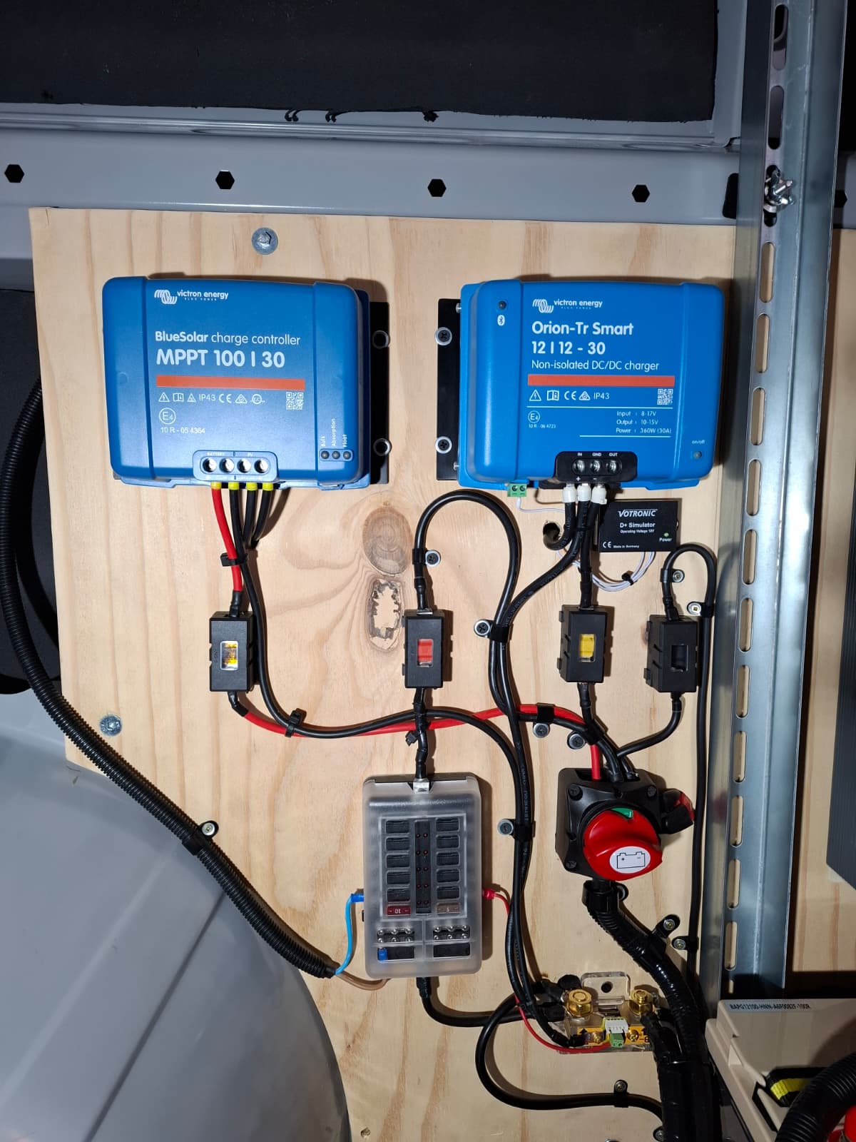 Elektrik 1